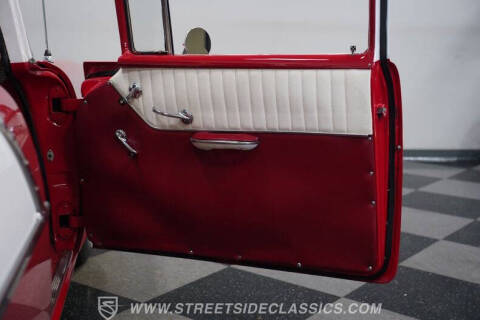 1956 Chevrolet 210