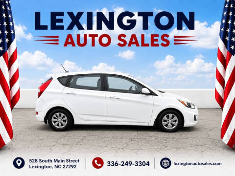 2015 Hyundai Accent