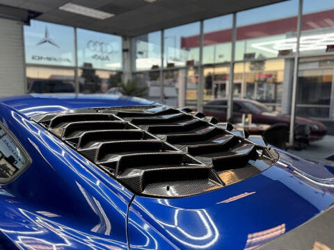 2017 Ford Mustang V6