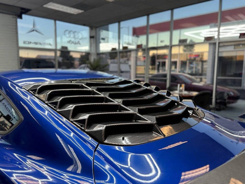 2017 Ford Mustang V6