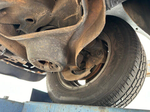 1970 Chevrolet Camaro