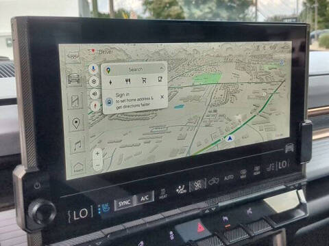 2025 GMC HUMMER EV 2X