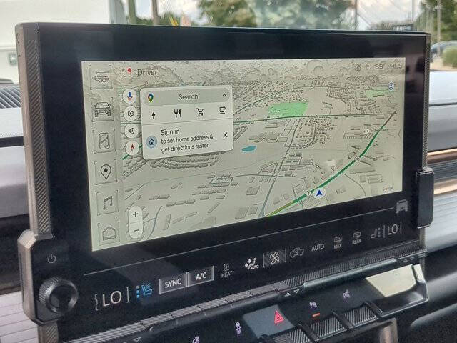 2025 GMC HUMMER EV 2X