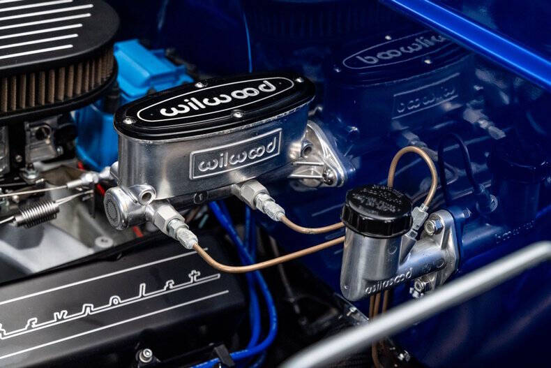 1956 Chevrolet 3100