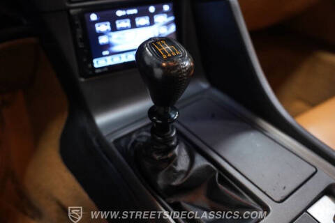 1990 Chevrolet Corvette