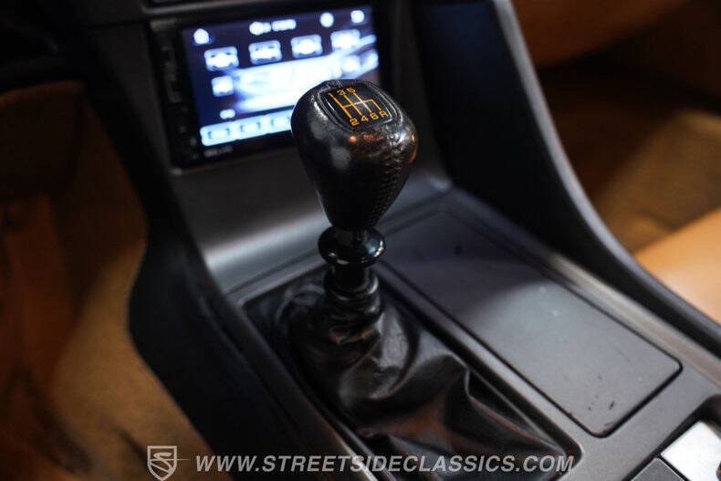 1990 Chevrolet Corvette