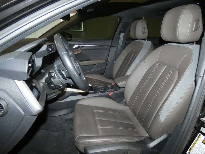 2024 Audi A3 Premium 40 TFSI