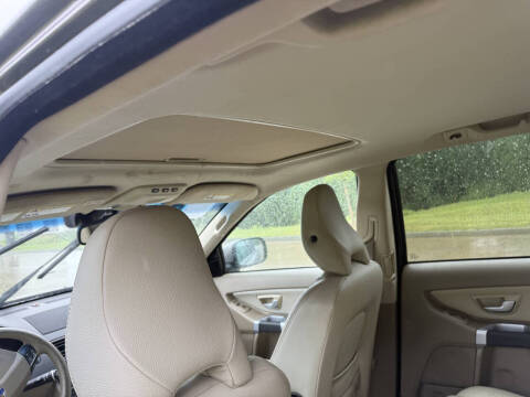 2011 Volvo XC90 3.2