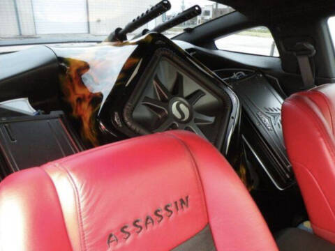 2008 Ford Mustang GT Premium