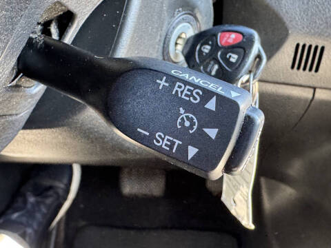 2012 Toyota Corolla S