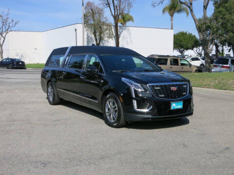 2024 Cadillac XT5