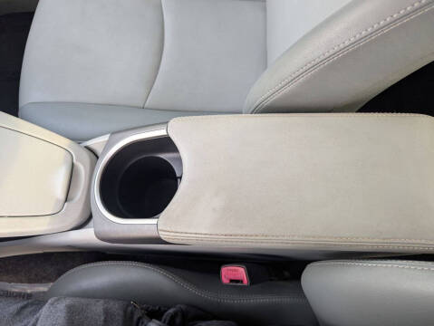 2012 Toyota Prius Five