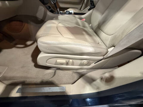 2007 Saturn Outlook XR