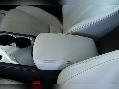 2017 Infiniti Q60 3.0T Sport