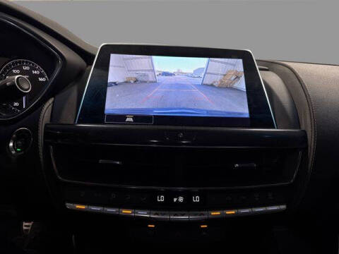 2024 Cadillac CT5 Sport