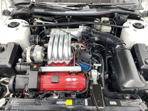 1991 Cadillac Allante