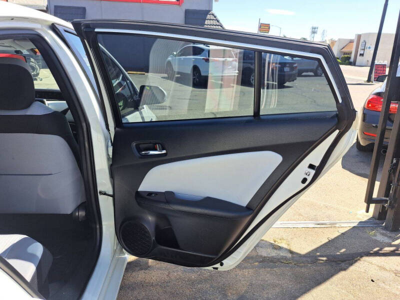 2016 Toyota Prius Three