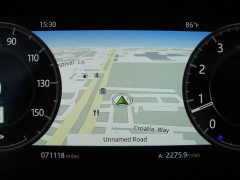 2020 Land Rover Discovery Landmark Edition