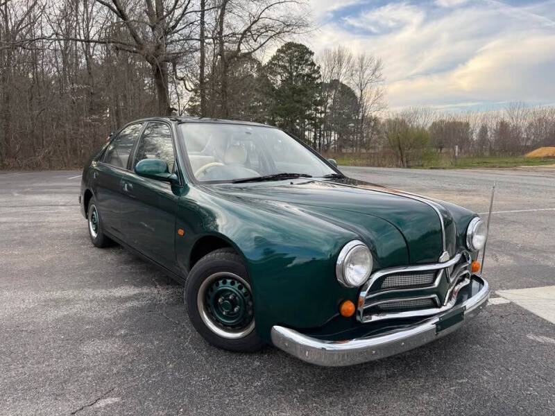 1995 Honda Civic Ferio