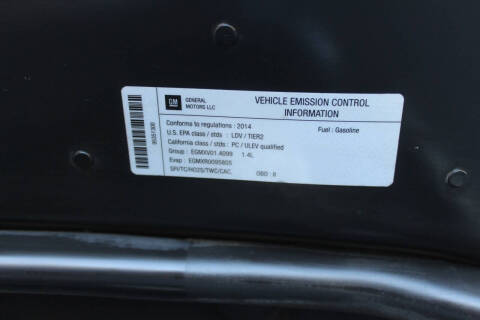 2014 Buick Encore Premium