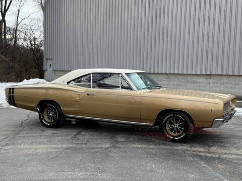 1968 Dodge Coronet