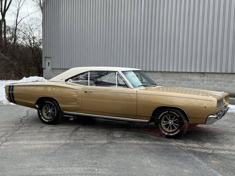 1968 Dodge Coronet