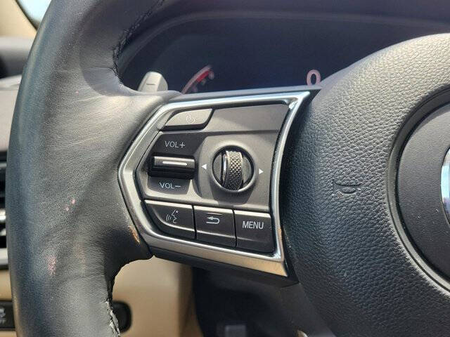 2024 Acura TLX w/Tech