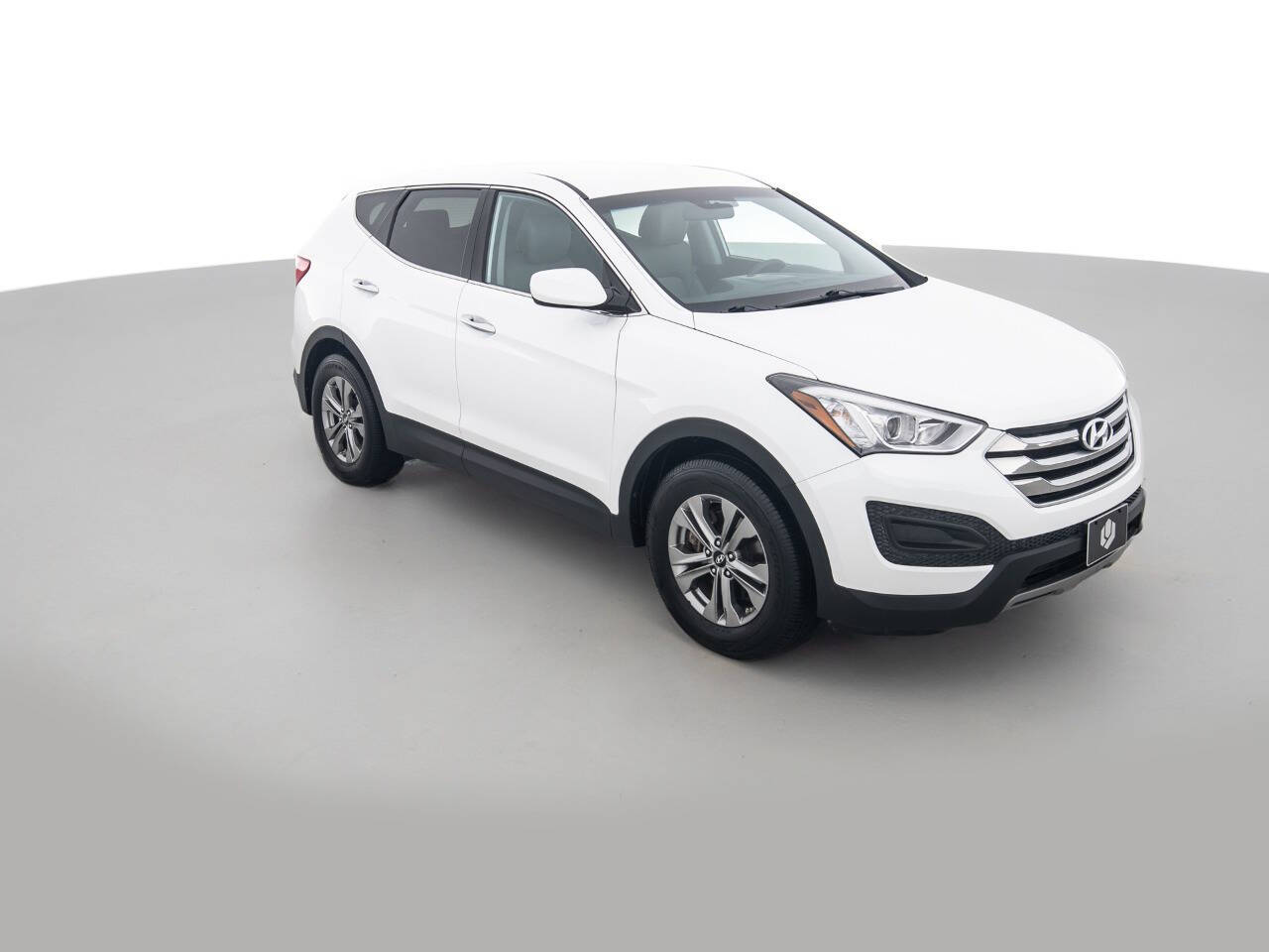 Used Car 2016 Hyundai Santa Fe Sport  2.4l 4dr Suv For Sale Under $12,000 In Coal City, Illinois
