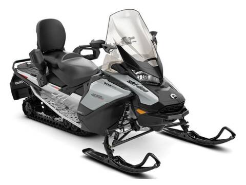 2021 Skidoo  2-Up Grand Touring  for sale at Harper Motorsports-Powersports in Post Falls ID