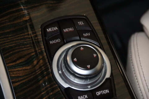 2014 BMW X3 xDrive35i