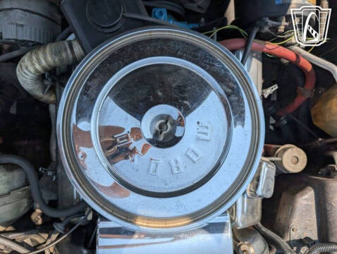 1977 Chevrolet Corvette