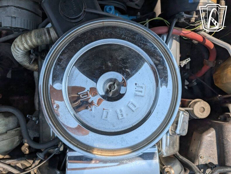 1977 Chevrolet Corvette