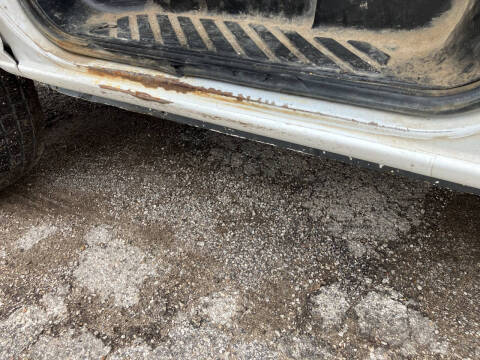 2009 Ford E-Series E-250