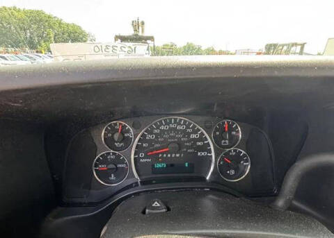 2022 Chevrolet Express 2500