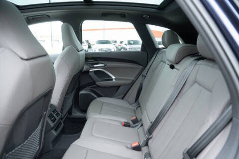 2025 Audi Q5 quattro Premium Plus TFSI