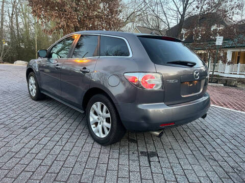 2008 Mazda CX-7 Grand Touring