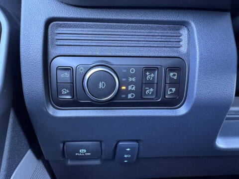 2026 Ford F-350 Super Duty