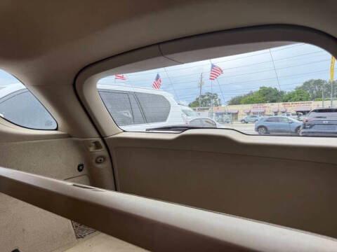 2013 Mercedes-Benz M-Class ML 350 4MATIC