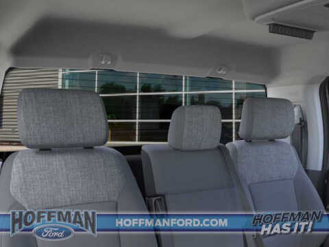 2025 Ford F-350 Super Duty XLT