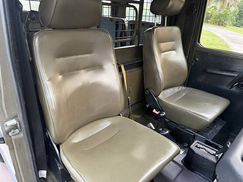 1993 Mercedes-Benz G-Class