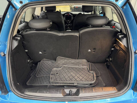 2019 MINI Hardtop 2 Door Cooper S