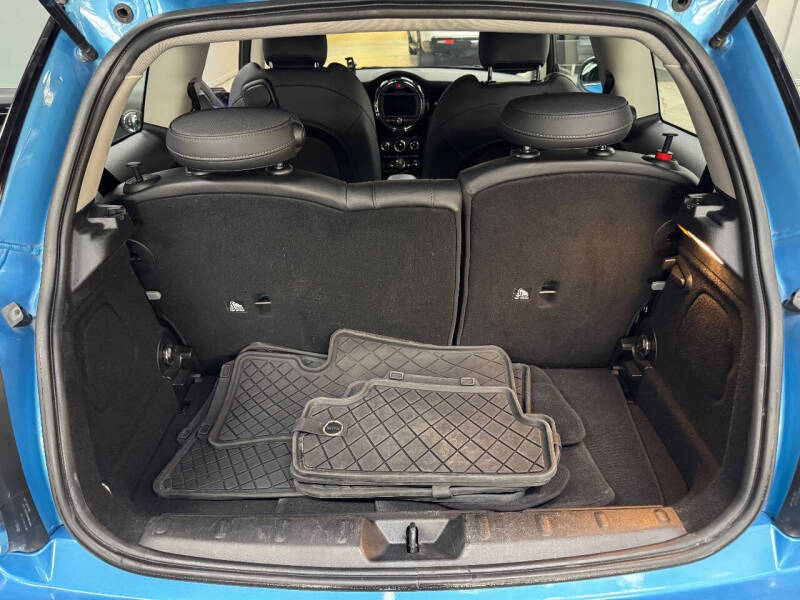 2019 MINI Hardtop 2 Door Cooper S