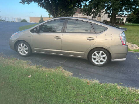 2009 Toyota Prius for sale at Eastlake Auto Group, Inc. in Raleigh NC