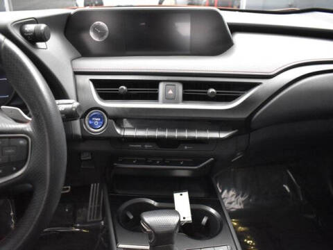 2019 Lexus UX 250h F SPORT