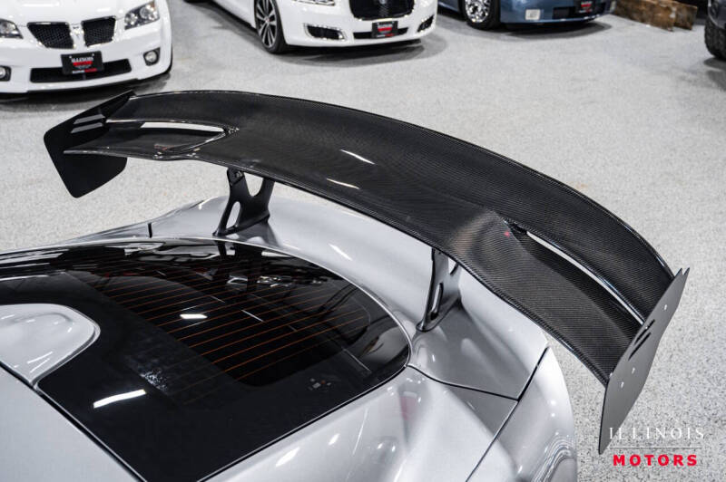 2015 Dodge Viper SRT