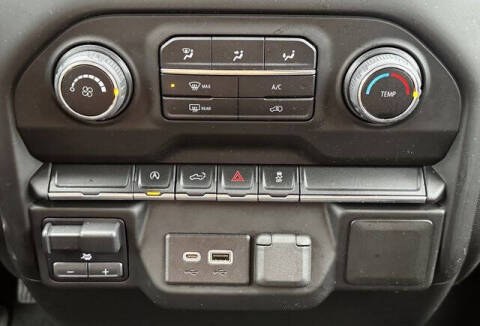 2022 Chevrolet Silverado 1500 Limited