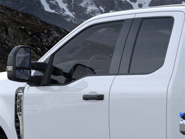 2026 Ford F-350 Super Duty XL