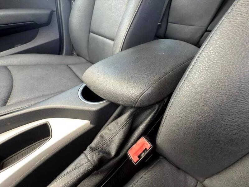 2014 BMW X1 sDrive28i