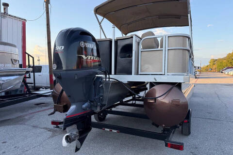 2020 Bennington 21 SF