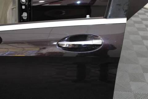 2015 Mercedes-Benz S-Class S 550 4MATIC